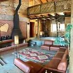 Bellísima casa en La Aurora