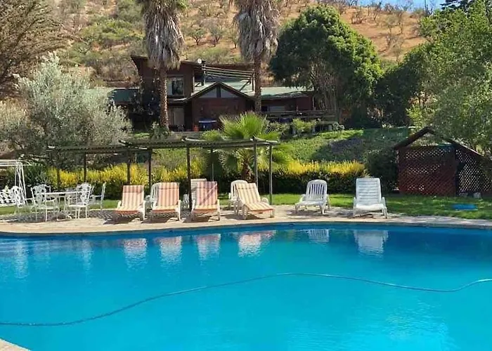 Bellísima casa en La Aurora