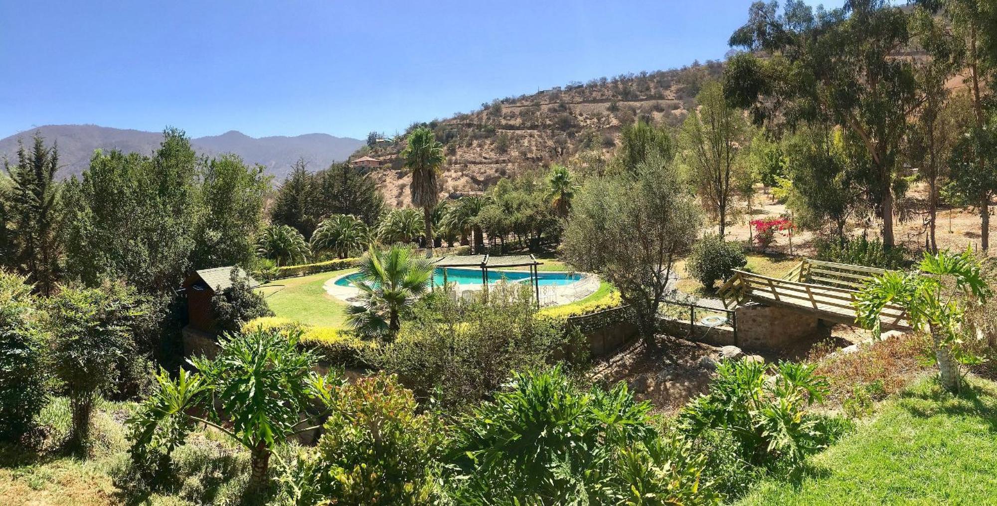 Bellisima Casa En La Aurora