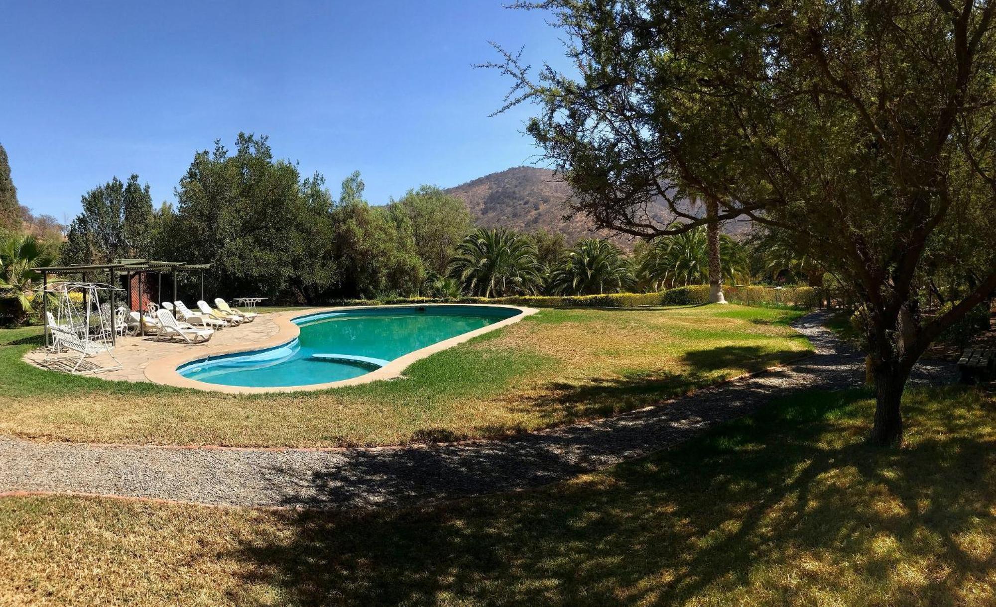 Bellisima Casa En La Aurora Casa de férias