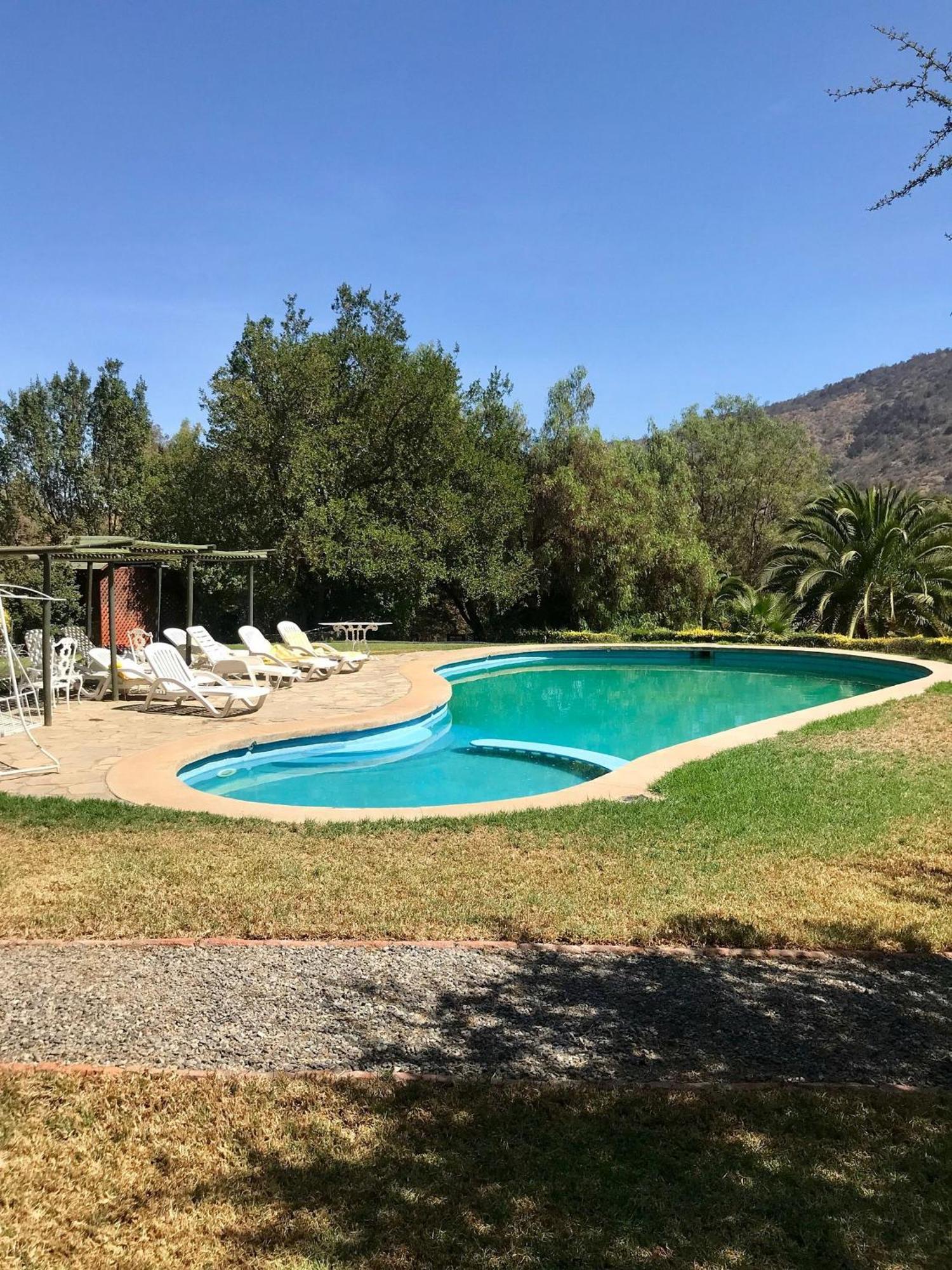Bellisima Casa En La Aurora Casa de férias *