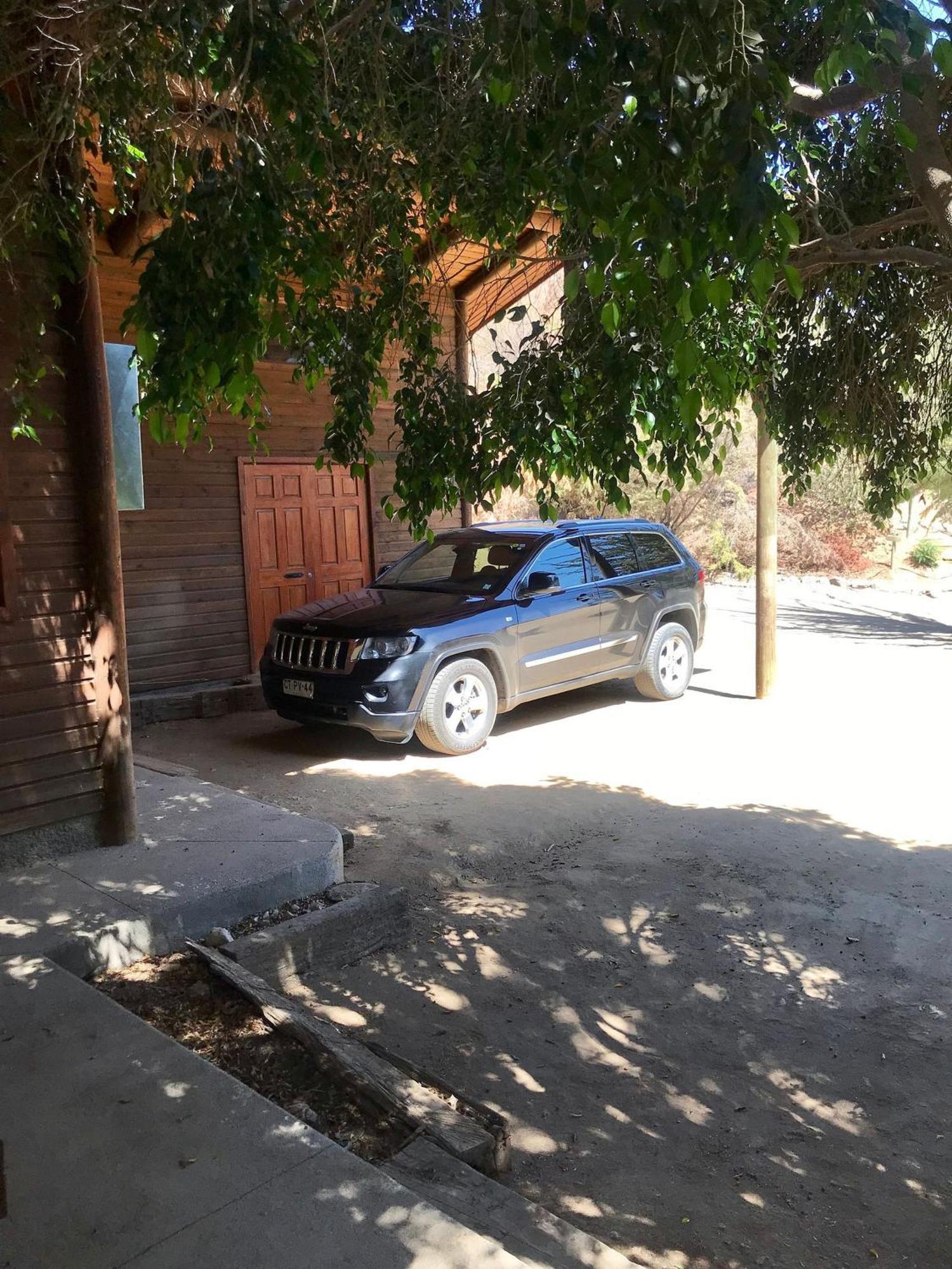 Bellisima Casa En La Aurora *