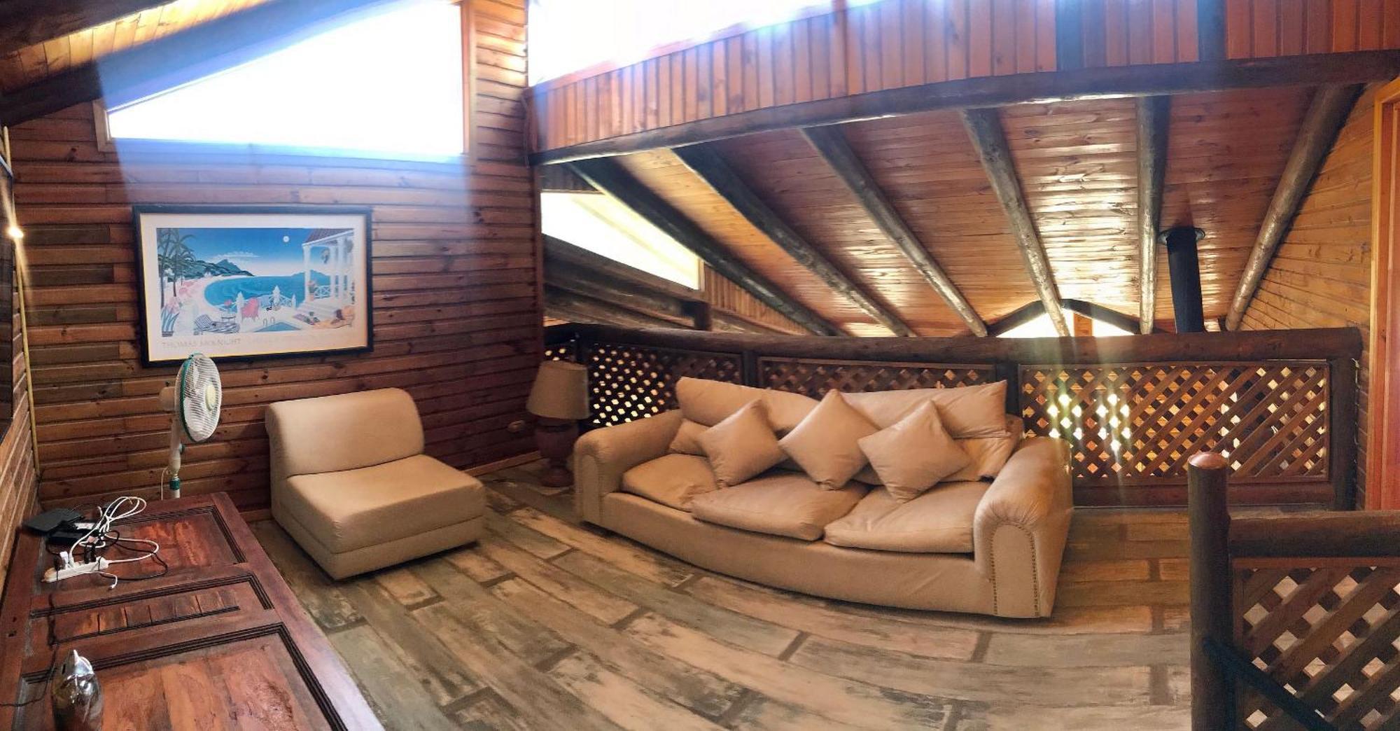 Bellisima Casa En La Aurora Casa de férias *