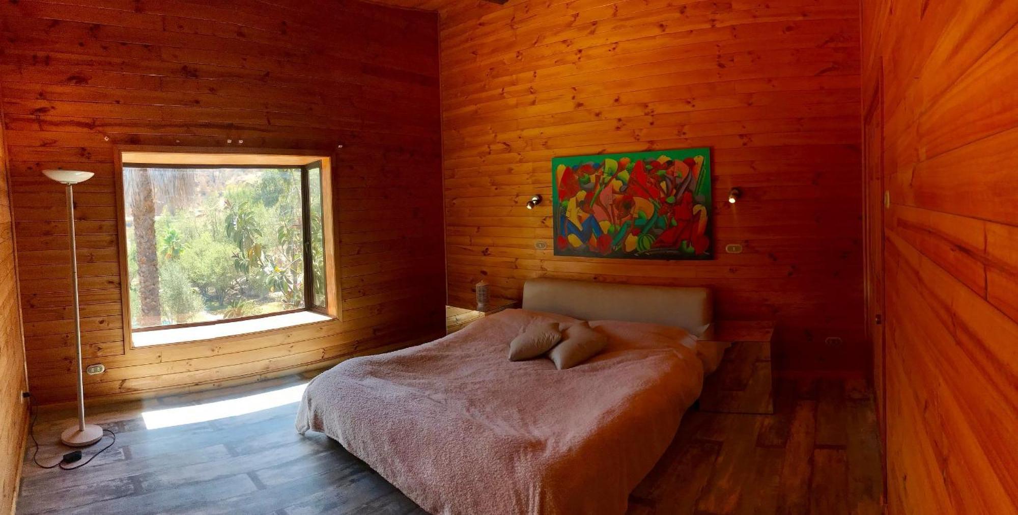 Casa de férias Bellisima Casa En La Aurora Curacavi