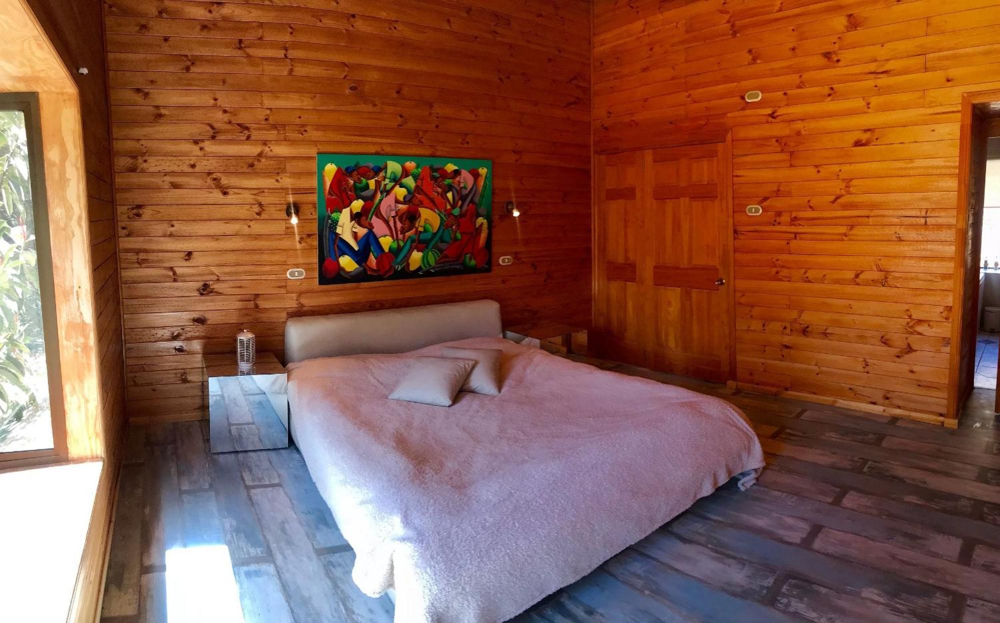 Bellisima Casa En La Aurora * Curacavi