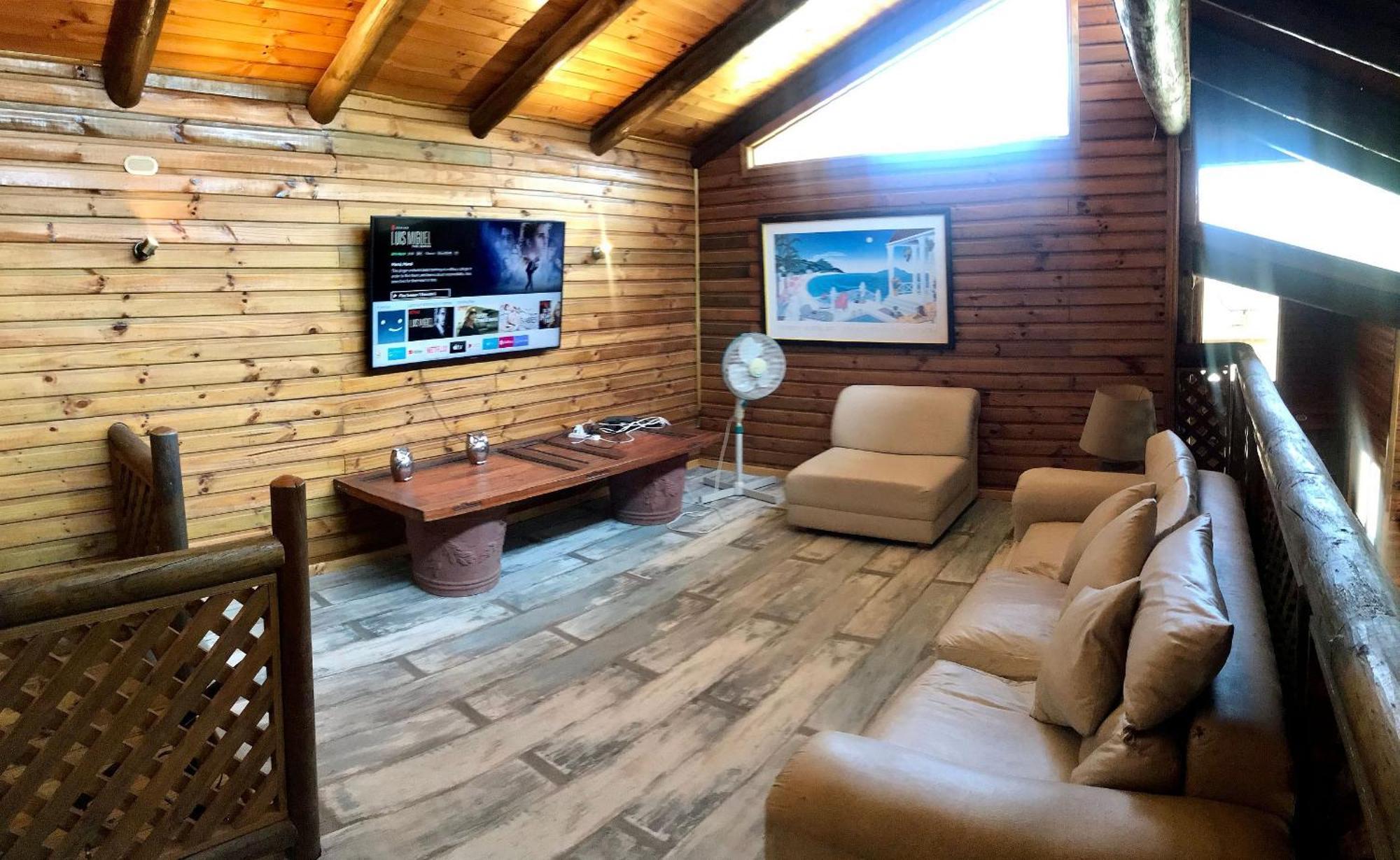 Bellisima Casa En La Aurora