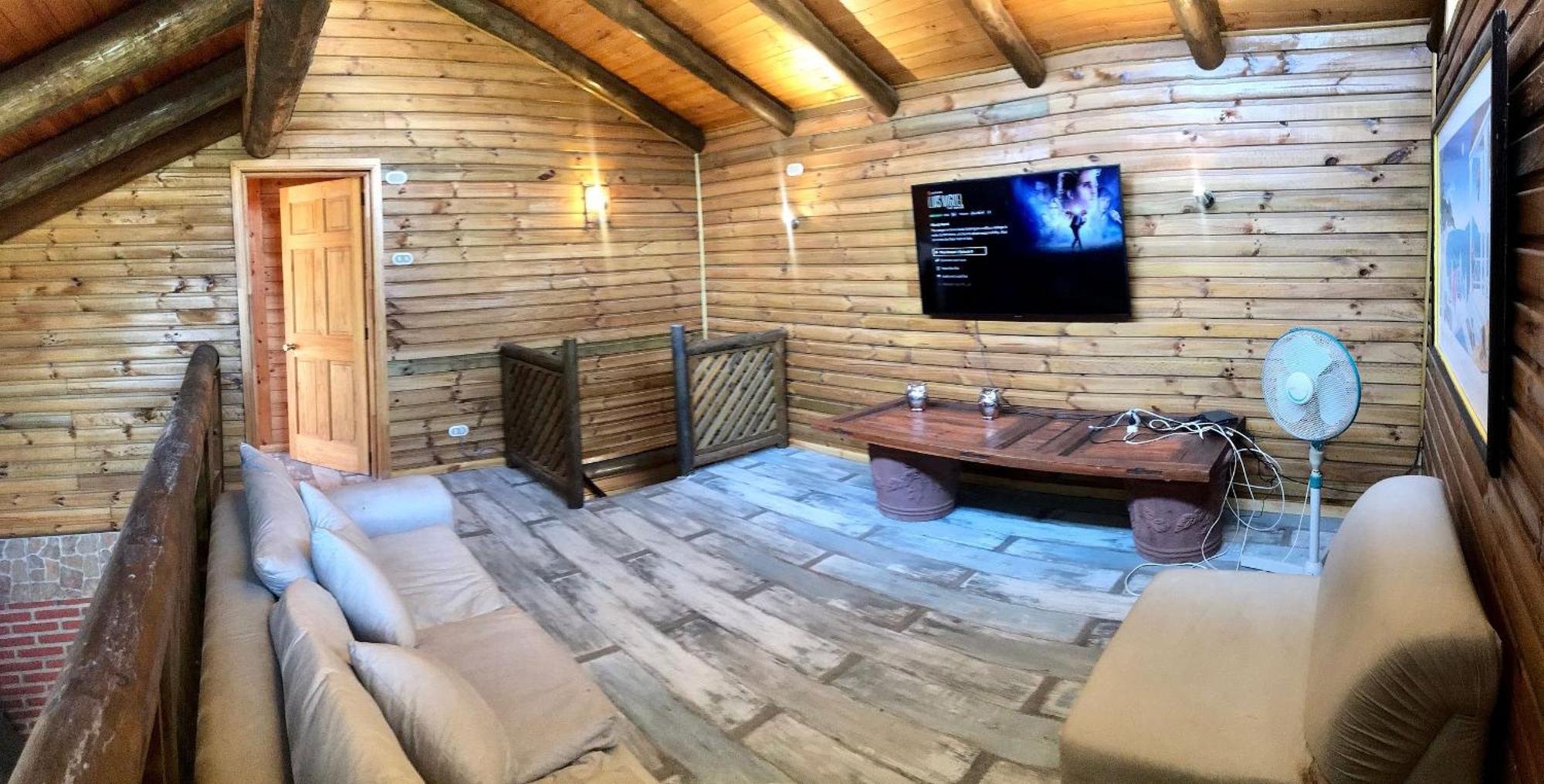 Bellisima Casa En La Aurora Casa de férias