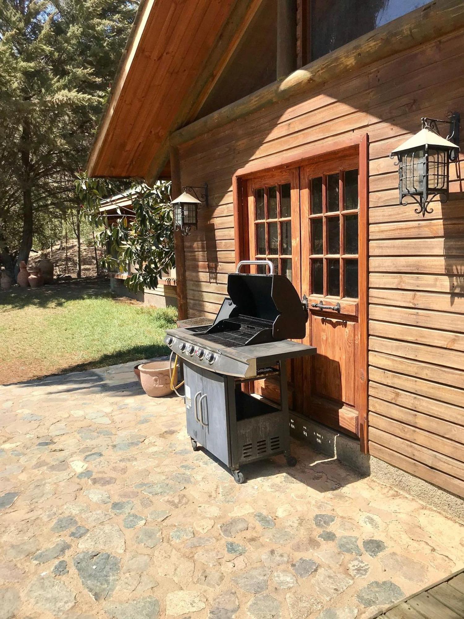 Bellisima Casa En La Aurora Casa de férias *