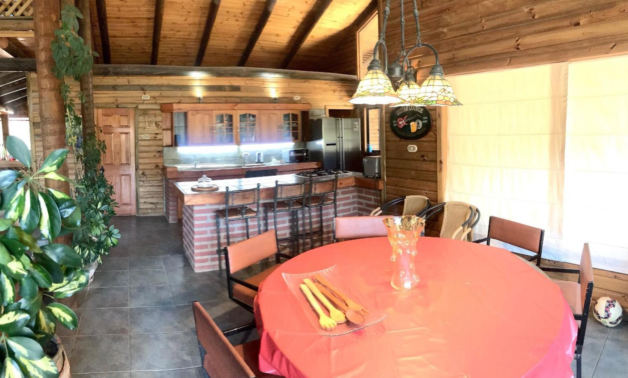 Bellisima Casa En La Aurora Casa de férias
