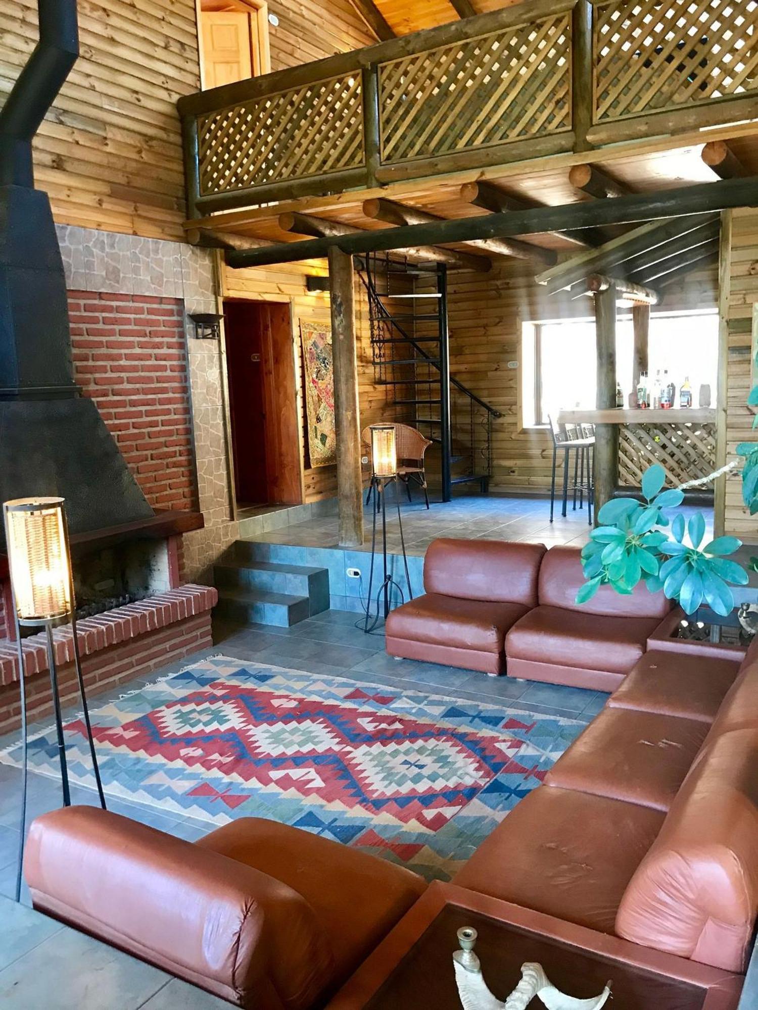 Casa de férias Bellisima Casa En La Aurora *