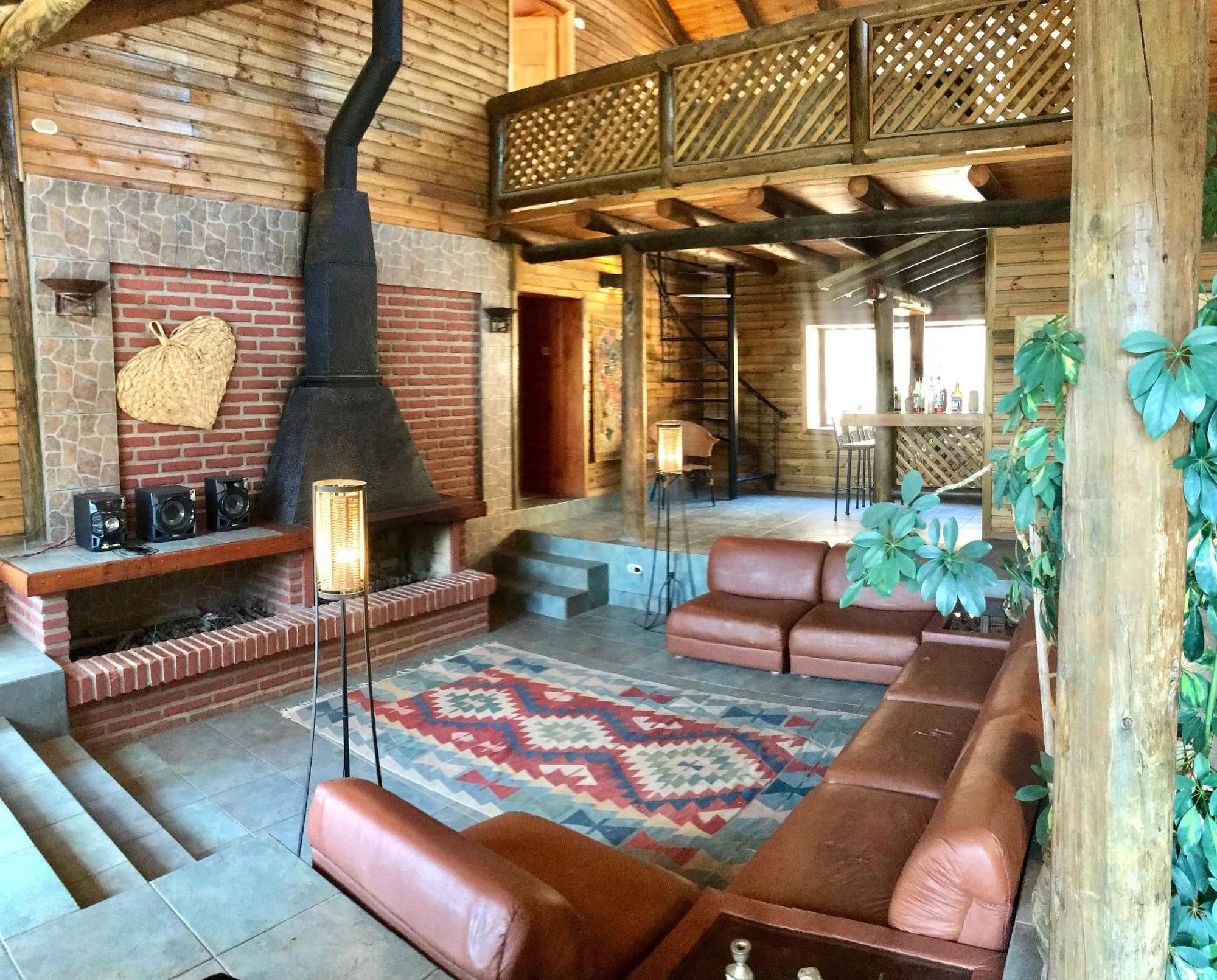 Bellisima Casa En La Aurora *