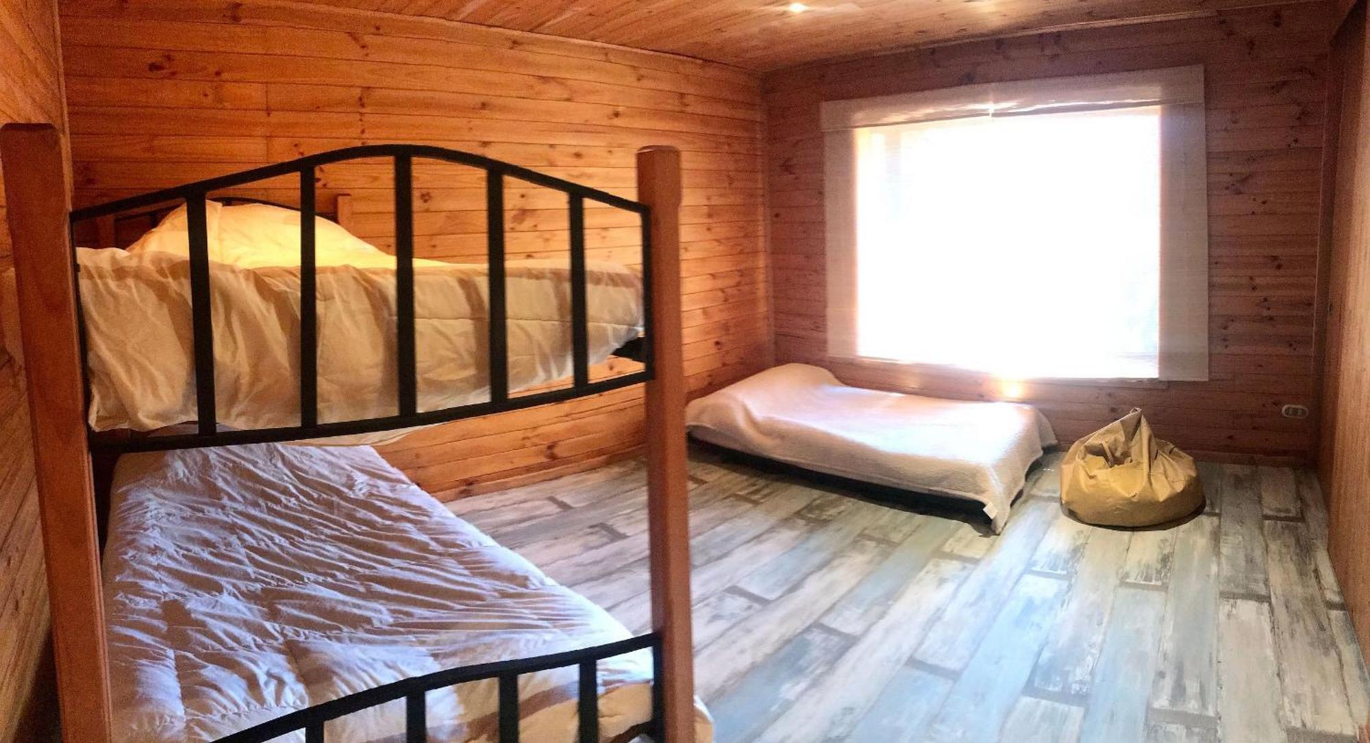 Casa de férias Bellisima Casa En La Aurora *