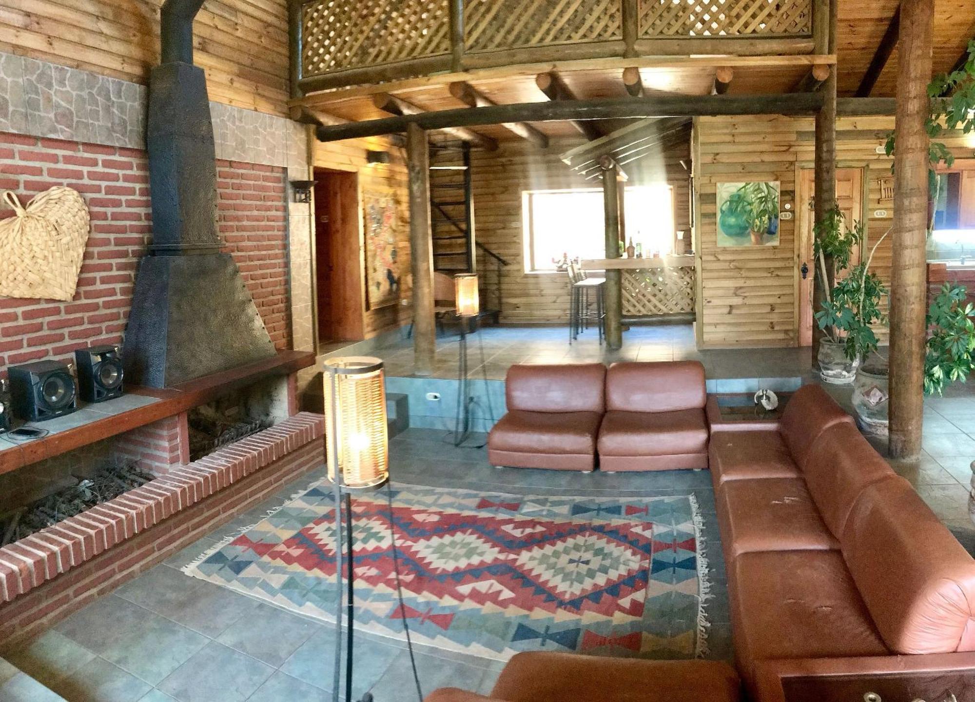 Bellisima Casa En La Aurora Casa de férias Curacavi