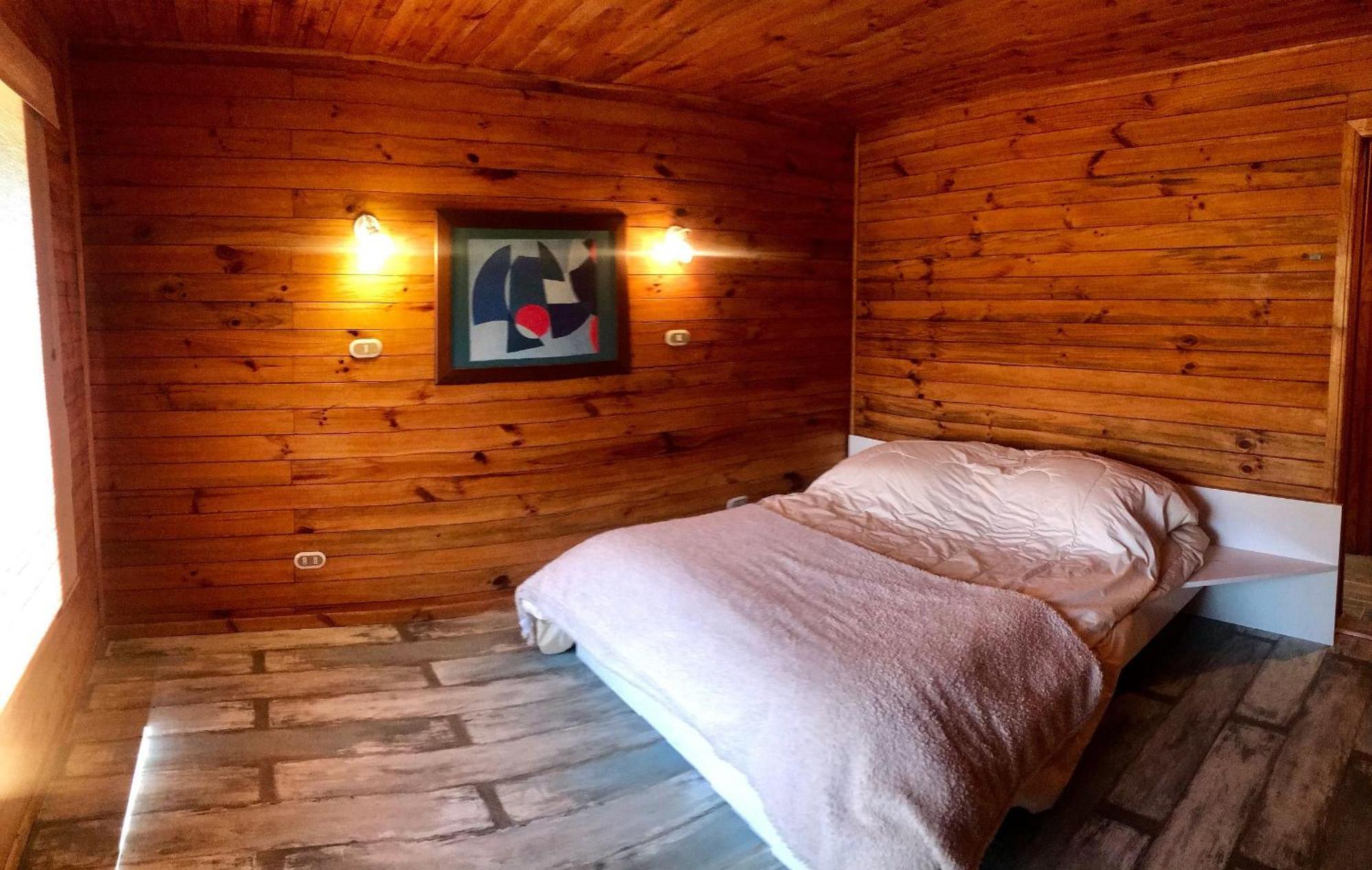 Bellisima Casa En La Aurora Casa de férias