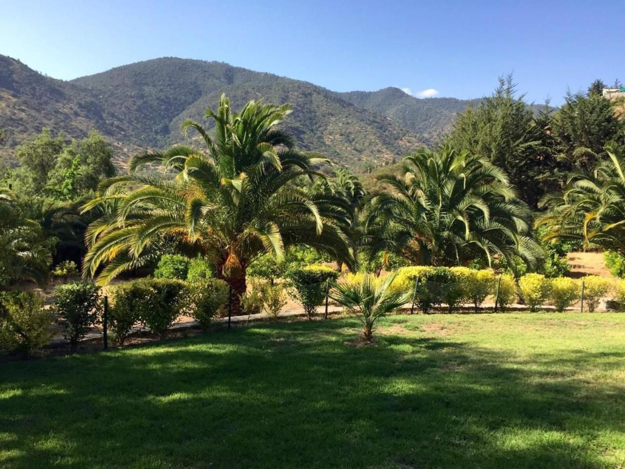 Bellisima Casa En La Aurora Casa de férias Curacavi