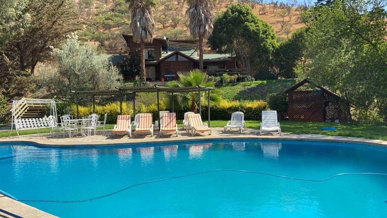 Bellisima Casa En La Aurora *