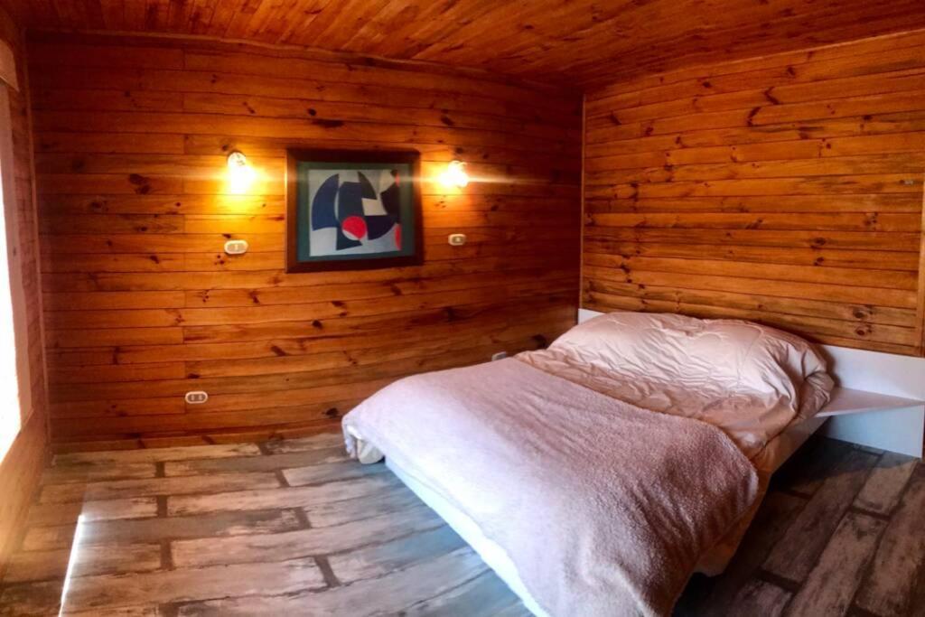Casa de férias Bellisima Casa En La Aurora *