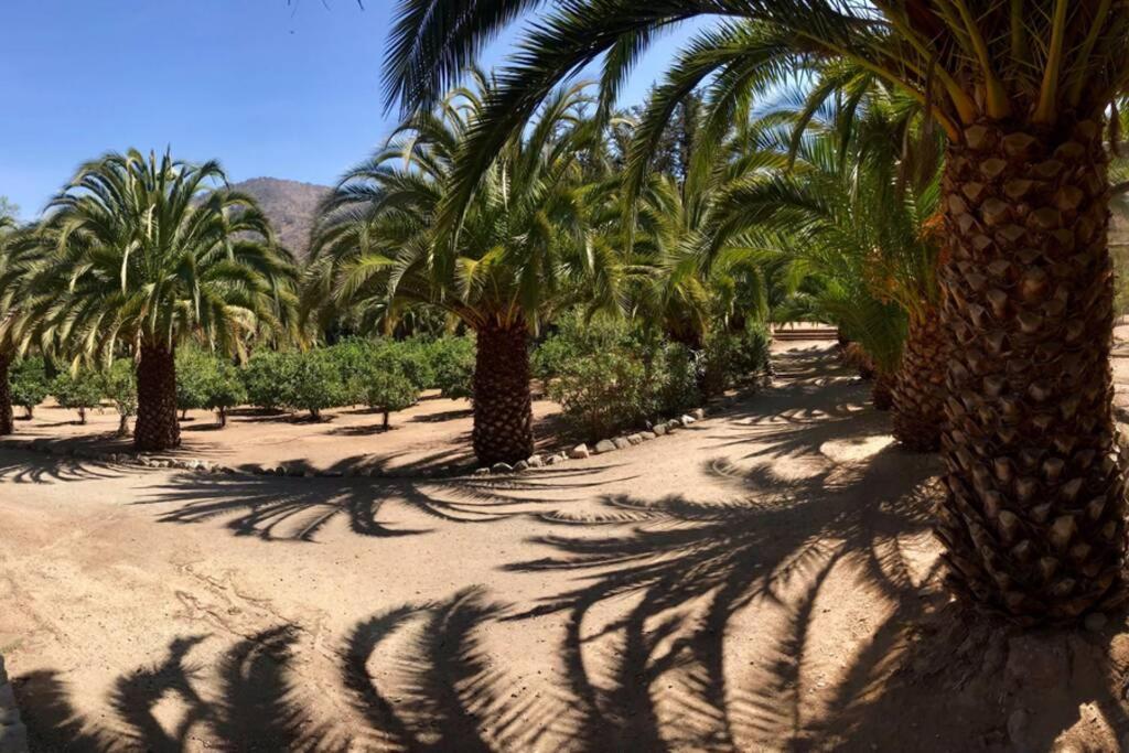 Bellisima Casa En La Aurora * Curacavi