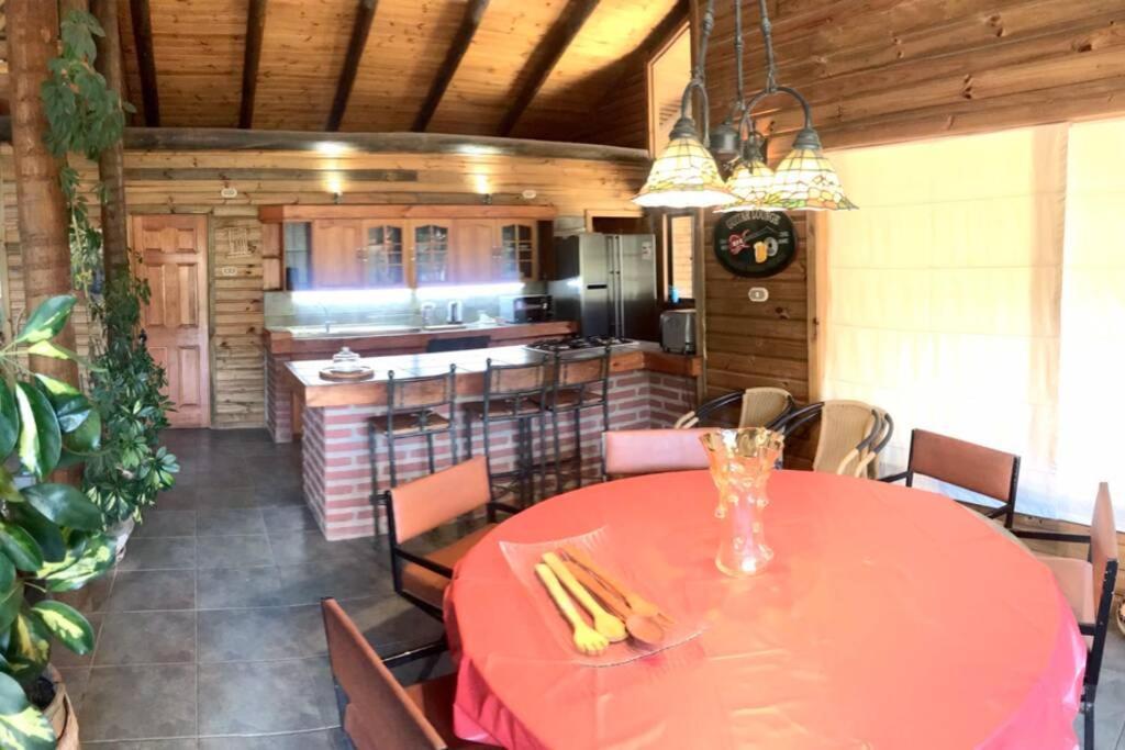 Bellisima Casa En La Aurora * Curacavi